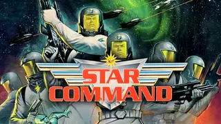 Star Command