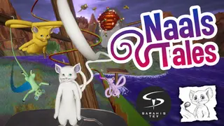 Naals Tales