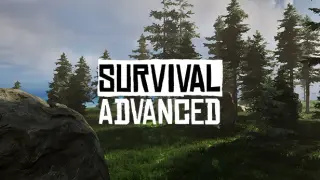 Survival Advanced