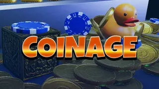 Coinage
