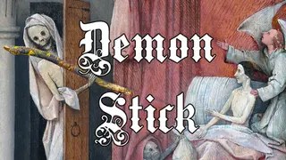 Demon Stick