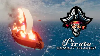Pirate Combat Trainer