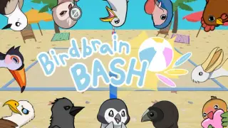Birdbrain Bash