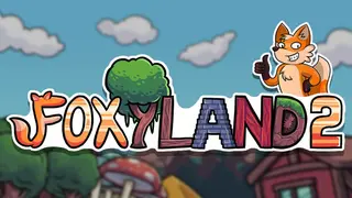 Foxyland 2