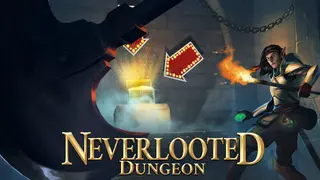 Neverlooted Dungeon