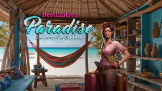 Destination Paradise Collector's Edition - Switch