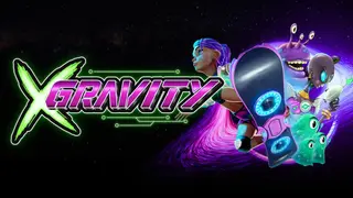 X-GRAVITY