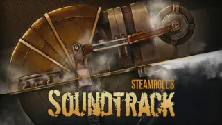 Steamroll - Original Soundtrack