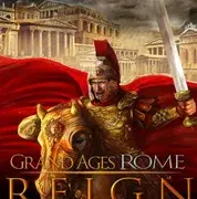 Grand Ages: Rome - Reign of Augustus