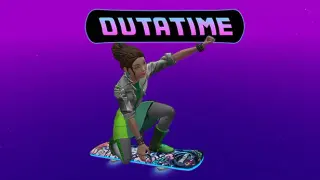 Outatime