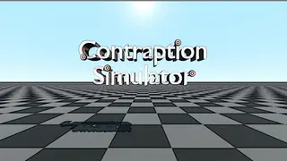 Contraption Simulator