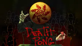 Death Pong