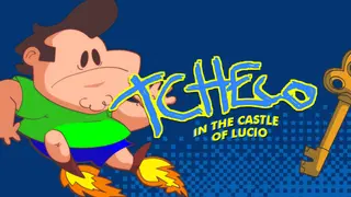 Tcheco in the Castle of Lucio