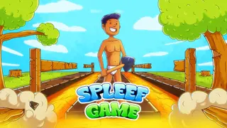 Spleef Game
