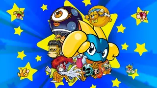 ACA NEOGEO ZUPAPA! - Xbox One