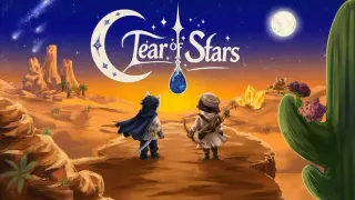 Tear of Stars