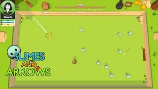 Slimes and Arrows