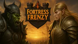 Fortress Frenzy