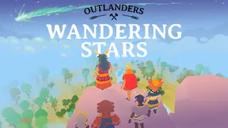 Outlanders - Wandering Stars