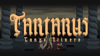 Tartarus longo Itinere