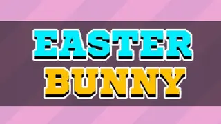 Easter Bunny