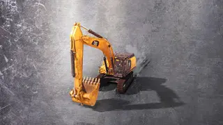Construction Simulator - Titanium Upgrade Pack - PS4 & PS5