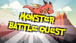 Monster Battle Quest
