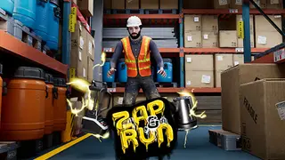 Zap'n'Run