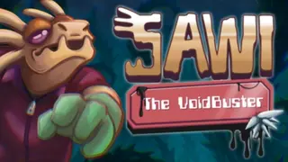 Sawi, The VoidBuster