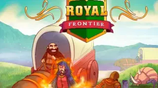 Royal Frontier - Switch