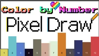 Pixel Draw