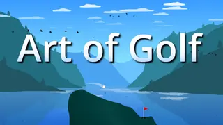 Art of Golf