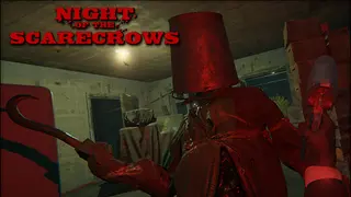 Night of the Scarecrows