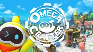 Omega Crafter