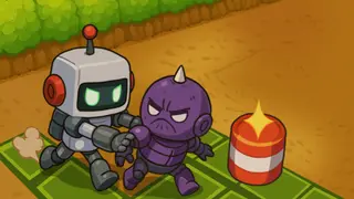 Bomboban - Xbox One