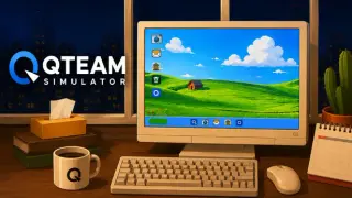 Qteam Simulator