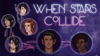 When Stars Collide