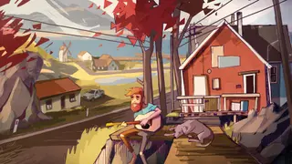 Closer the Distance (Xbox Series)