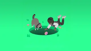 Donut County - Xbox One