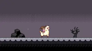 Alpacapaca Dash 2