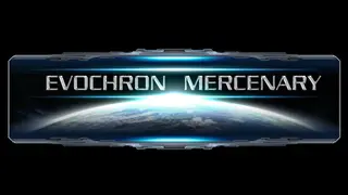 Evochron Mercenary