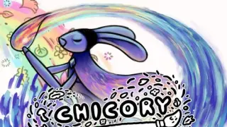 Chicory: A Colorful Tale - Switch