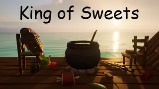 King of Sweets