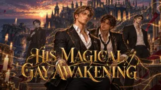 His Magical Gay Awakening