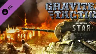 Graviteam Tactics: Krasnaya Polyana 1943