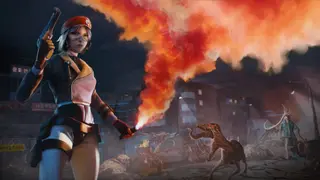 Ground Zero - Xbox Series