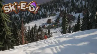 Ski-E-O! Ski Resort Tycoon