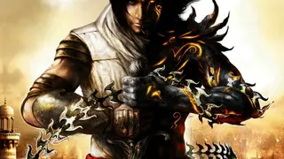 Prince of Persia The Two Thrones™