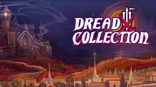 Dread X Collection 3