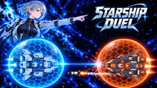 Starship Duel